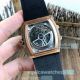 Swiss Replica Hublot Spirit of Big Bang Watch Brown Leather Strap 42mm (1)_th.jpg